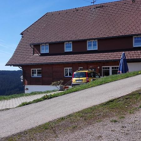 Pension Forsthaus Taele - Das Gaestehaus Vom Schwarzwaldgasthaus Salenhof Titisee-Neustadt Bagian luar foto