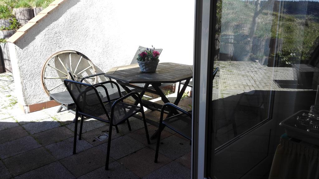 Pension Forsthaus Taele - Das Gaestehaus Vom Schwarzwaldgasthaus Salenhof Titisee-Neustadt Bagian luar foto